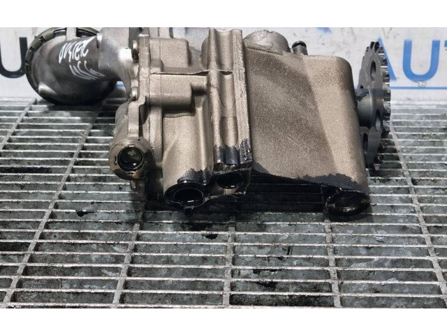 Масляный насос 150003395R Dacia Duster