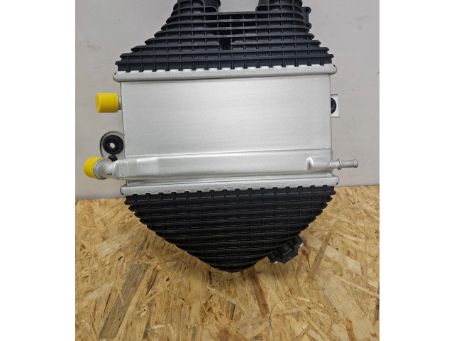 Интеркулер 7846235 BMW M4 F82 F83