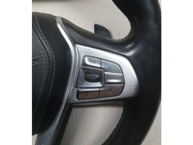 Volant BMW 7 G11 G12 2016 6873930, 6492445