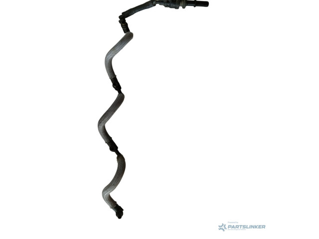 Топливная рампа    Renault Koleos II  