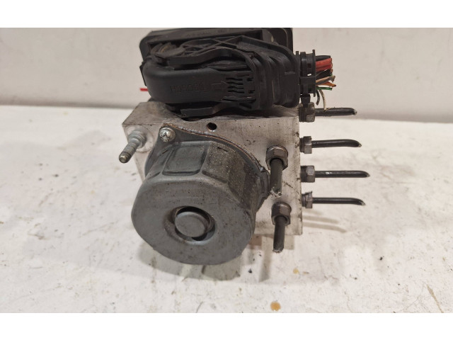 Блок АБС 0265243365 Renault Clio IV 2012 - года