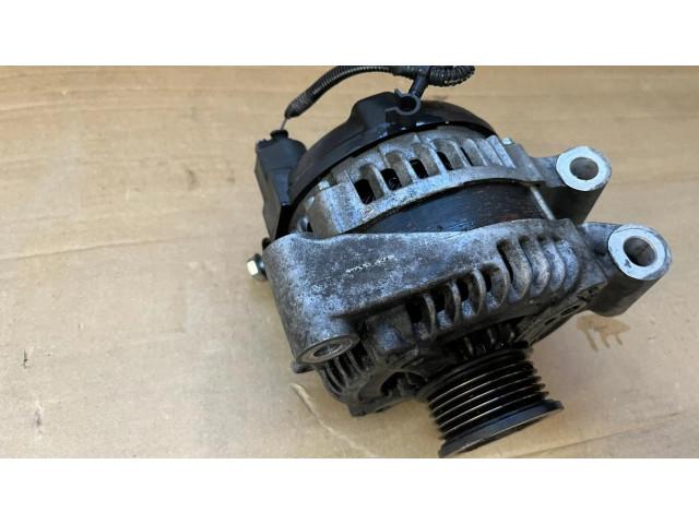 Блок предохранителей 8W83-10300-AC Jaguar XJ X351