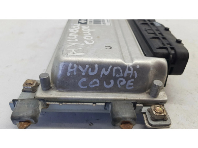 Блок управления двигателя 9030930198F, nr1639 Hyundai Coupe