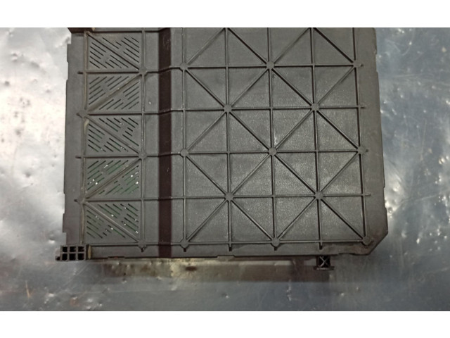 Модуль управления BSM 1650882980 Citroen Xsara