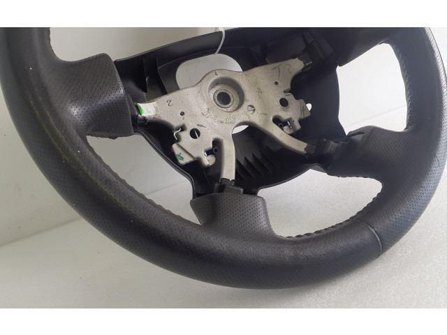 Volant Hummer H3 2007