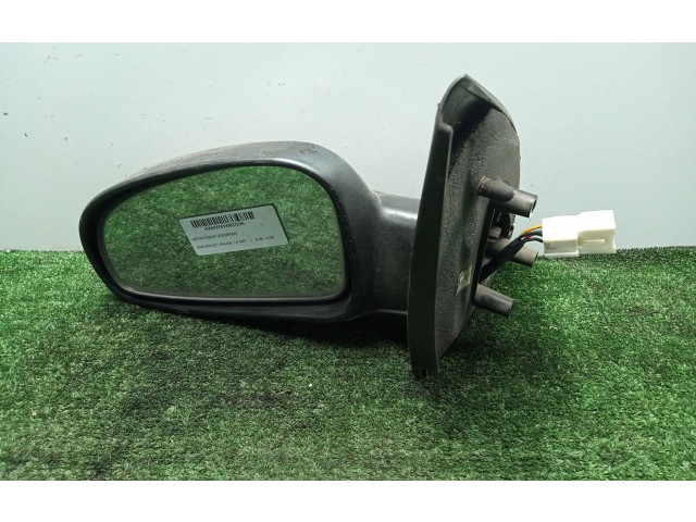 Зеркало электрическое Chevrolet Aveo - года