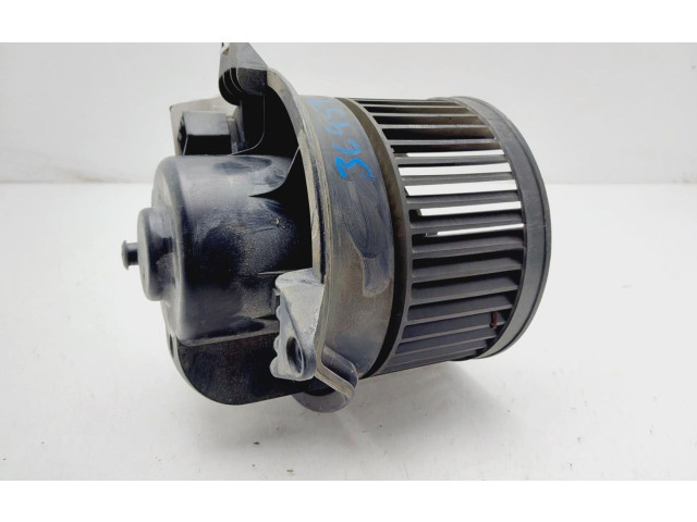 Вентилятор печки XS4H18456A Ford Transit - Tourneo Connect