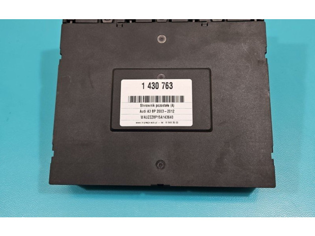 Блок комфорта 8P0907279C, IMPRK1430763   Audi A3 S3 8P   