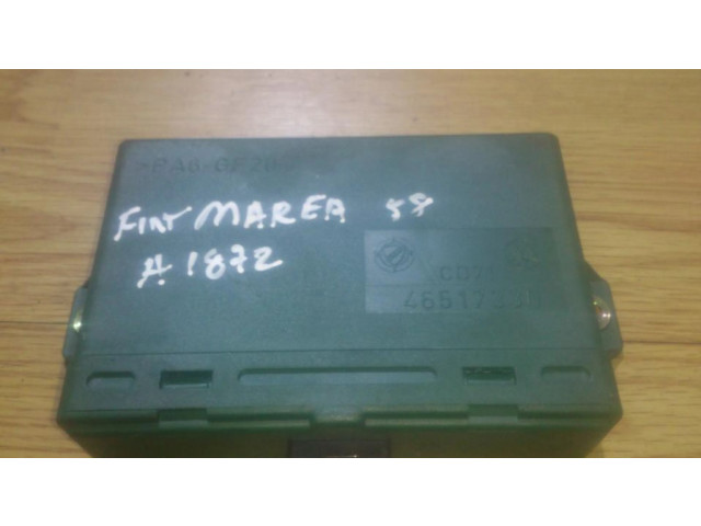 Блок комфорта 46517330 Fiat Marea