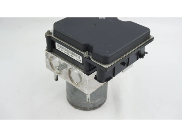 Блок АБС 27536SC002, 0265230199 Subaru Forester SH 2008 - 2013 года