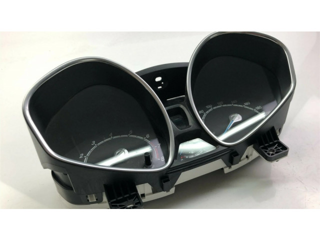 Панель приборов C1BT10849EAJ, F1938 Ford B-MAX