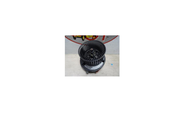 Вентилятор печки 1K1820015Q, 1K1820015Q Volkswagen Golf Plus