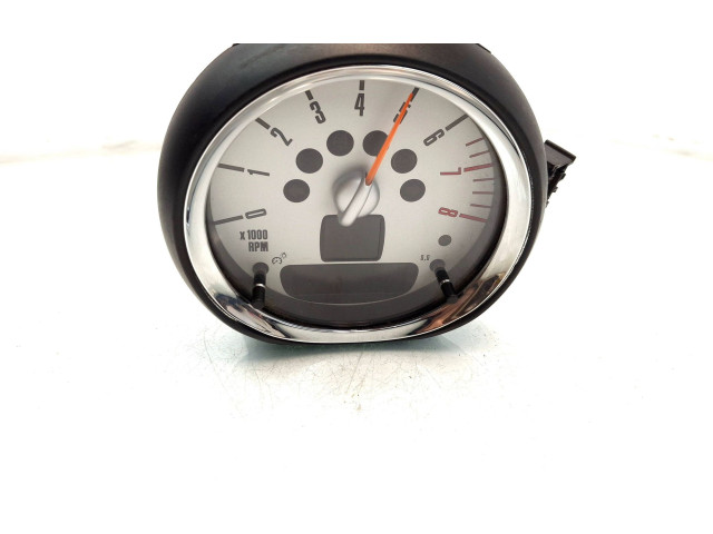 Přístrojová deska Mini Cooper Countryman R60 2013 9260582, S01313288