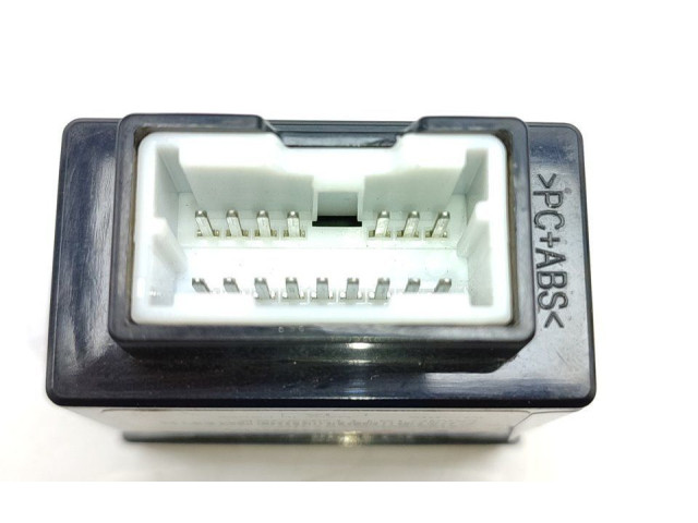 Блок управления 96120B9000 Hyundai i10