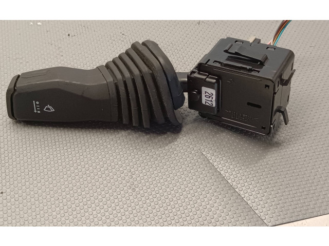 Ручка стеклоочистителей PA66GF3096, 202005410   Opel Antara