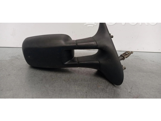 Зеркало электрическое Seat Inca (6k) 1995 - 2004 года