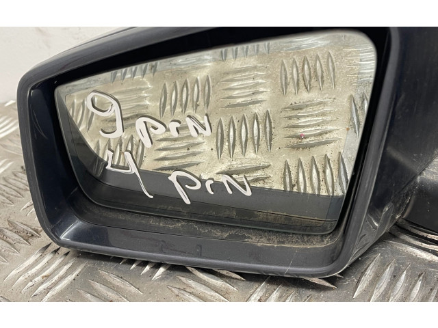 Зеркало электрическое        Mercedes-Benz GLK (X204)  2008 - 2016 года   