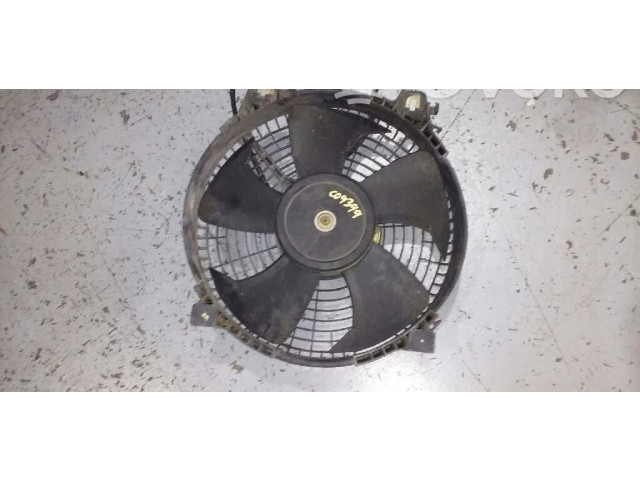 Вентилятор радиатора Suzuki Baleno EG