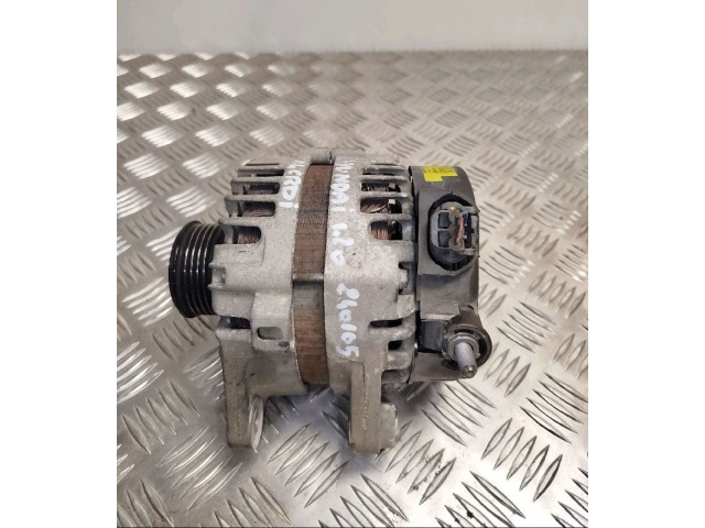 Генератор 2611067   Hyundai ix20      