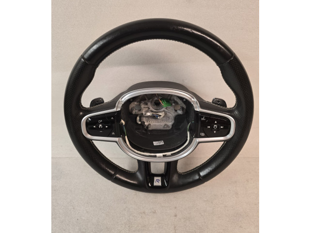 Руль Volvo XC90  2014 -  года 39838209      