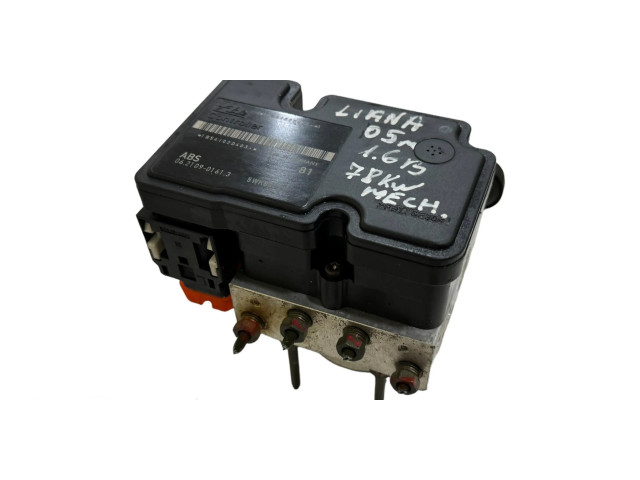 Jednotka ABS 06210201134, 06210901613 Suzuki Liana 2007