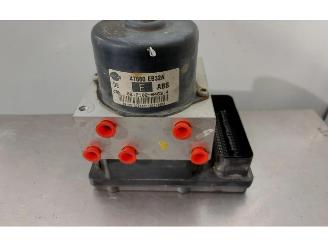 Jednotka ABS 47660EB32A Nissan Navara