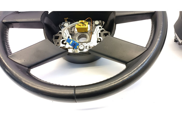 Руль Volkswagen Polo  2002 - 2005 года 6Q0419091F, 101520      