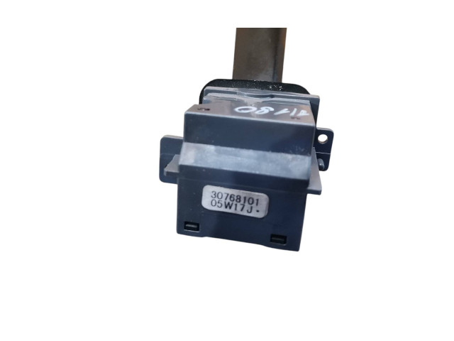 Ручка стеклоочистителей 30768101, 05W17J   Volvo XC90