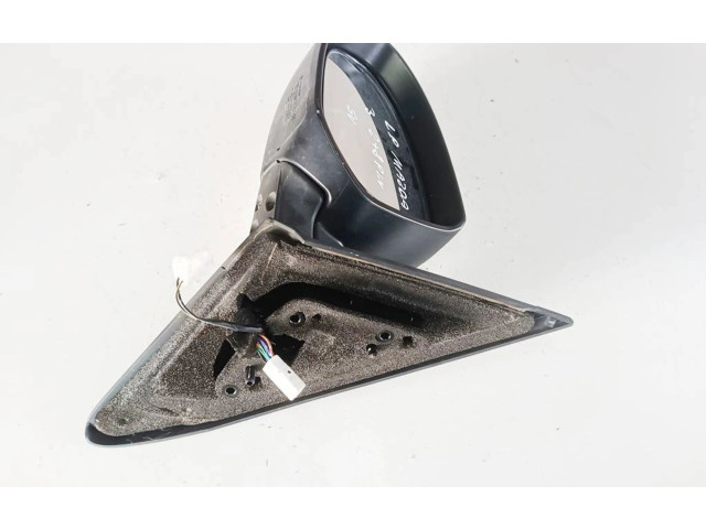 Zpětné zrcátko Mazda 3 II 2011 DPJMA30A