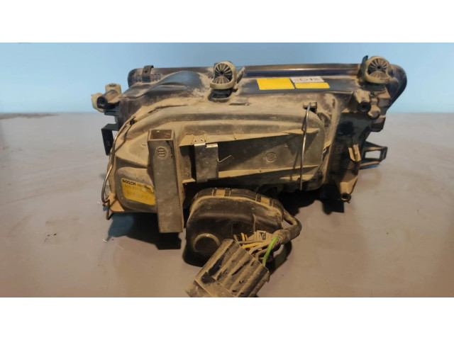 Передняя фара  