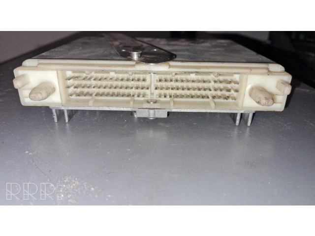 Блок управления двигателя 0261204299, P01271962   Volvo S70  V70  V70 XC