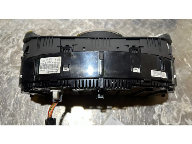 Панель приборов 9676962080 Citroen DS4