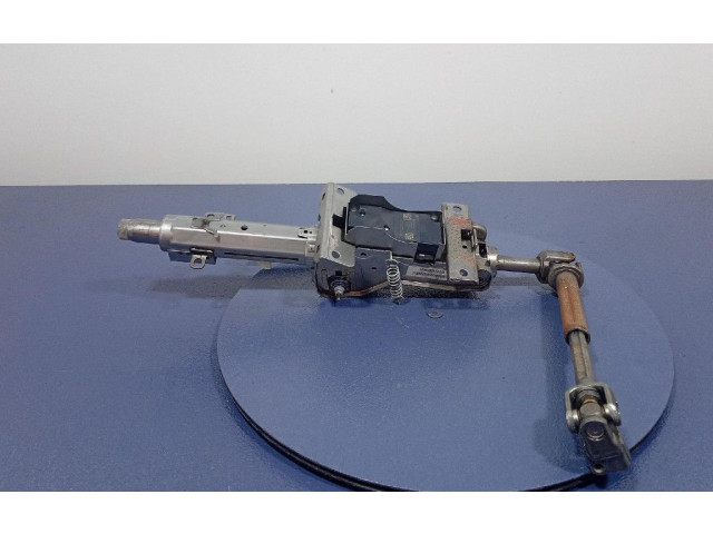    Рулевая рейка 3Q1419501G, 3Q1419501G   Skoda Superb B5 (3U) 2001 - 2008 года