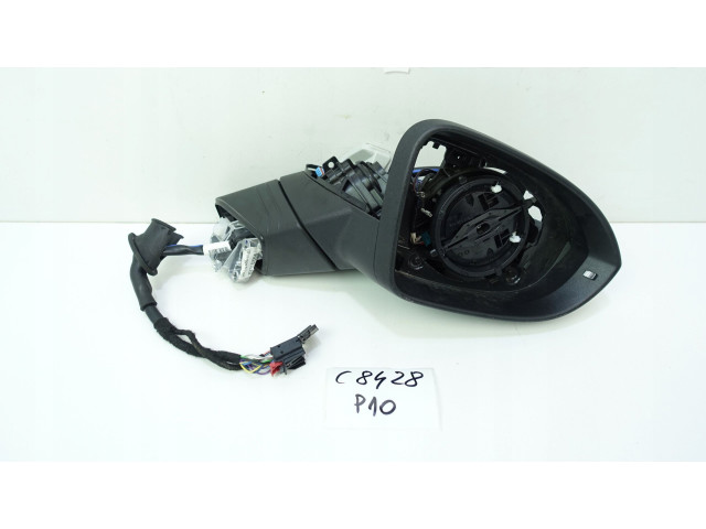 Зеркало электрическое        Volkswagen ID.3  2019 -  года   