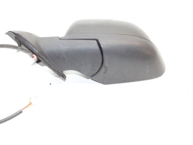 Zpětné zrcátko Nissan Leaf I (ZE0) 2014 5PIN