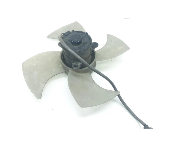 Вентилятор радиатора     38611PAAA01    Honda CR-V 2.0