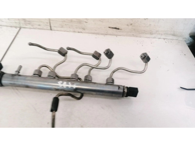 Vstřikovací lišta 780912805 BMW 5 GT F07 pro naftový motor 2.0