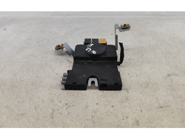 Блок управления двигателя 8P3035225 Audi A3 S3 8P