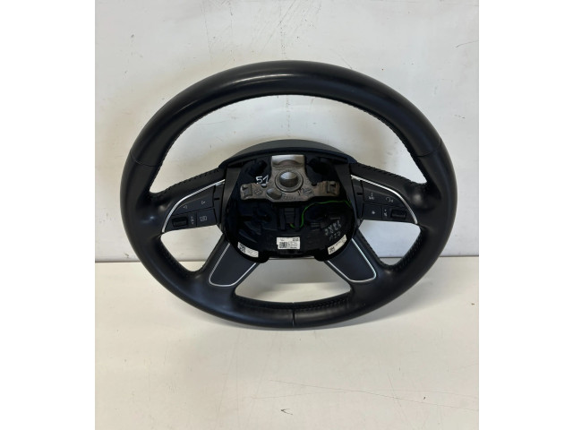 Руль Audi Q3 8U 2011 - 2016 года 8U0419091T