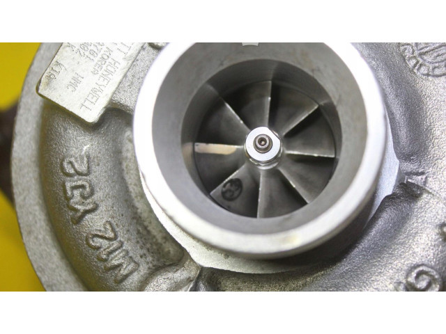  Турбина KIA Ceed  282012A701         