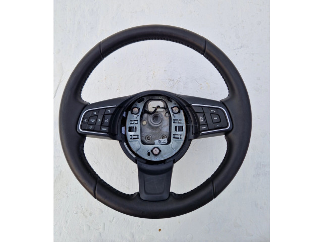 Volant Jaguar E-Pace 2021 J9C3-3F563-DA