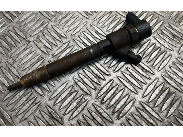 Форсунка 0445110298    Volvo V70   