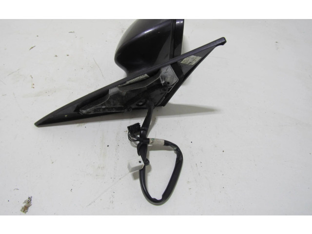 Zpětné zrcátko Mercedes-Benz CL C216 2010 A216XXXXXXX