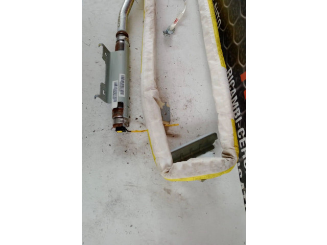 Боковая подушка безопасности 8622034000, 671950 SsangYong Korando