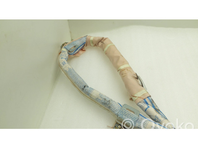 Надувная подушка для крыши