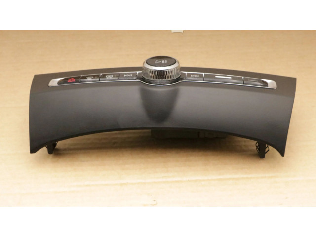 Блок управления климат-контролем P31398845   Volvo S90, V90