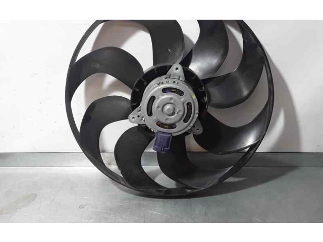 Вентилятор радиатора         Dacia Sandero 1.0