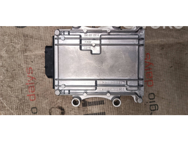 Блок управления 9002130088KA, CD0D16CA3500VS0   KIA Xceed