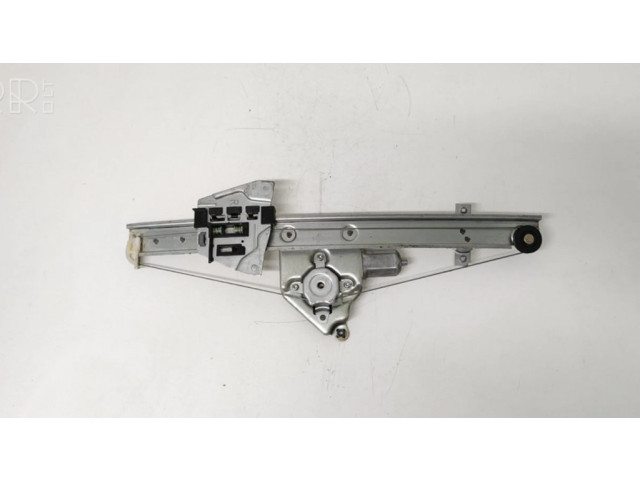 Комплект электрического механизма для подъема окна