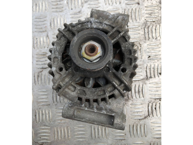 Генератор 7523897, 0124325108 Mini One - Cooper R50 - 53 1.6